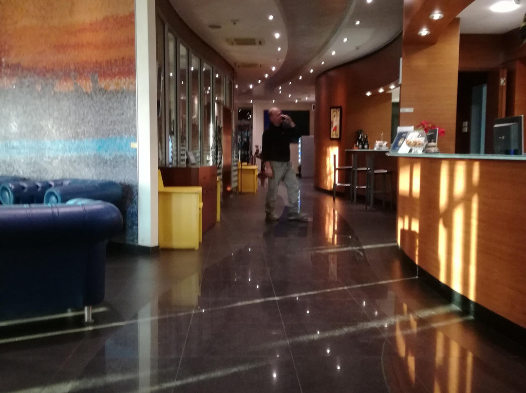 Concordia Hotel主图