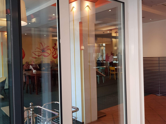 Garner Hotel Wiesbaden City by IHG主图