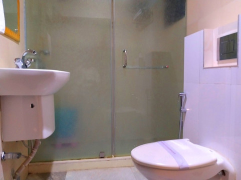 Capital O 44652 Hotel Pybss主图