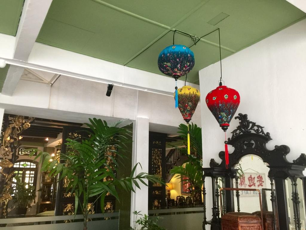 槟城博物馆酒店主图