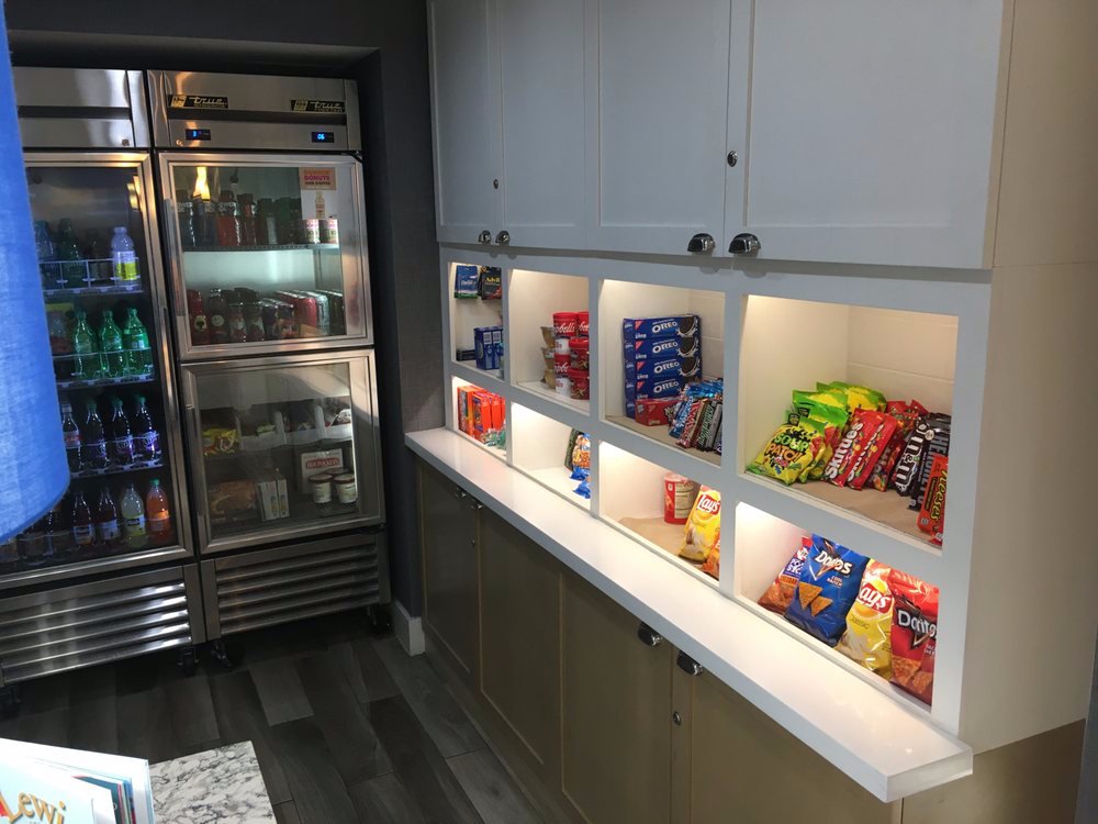 Homewood Suites by Hilton Memphis-Germantown-浴室