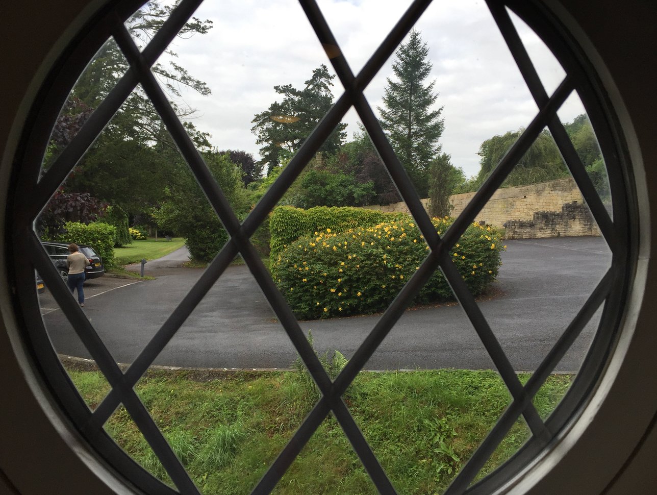 Waterhouse Bed & Breakfast-浴室