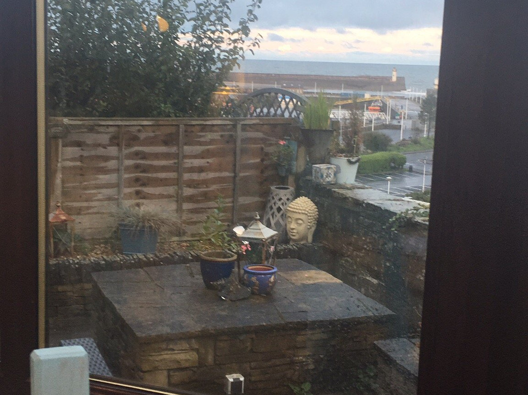 Lismore Guest House主图