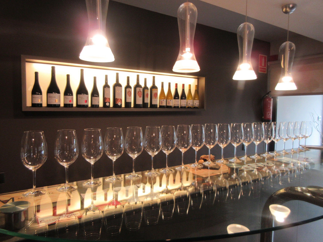 Marco Abella-Porrera必去景点