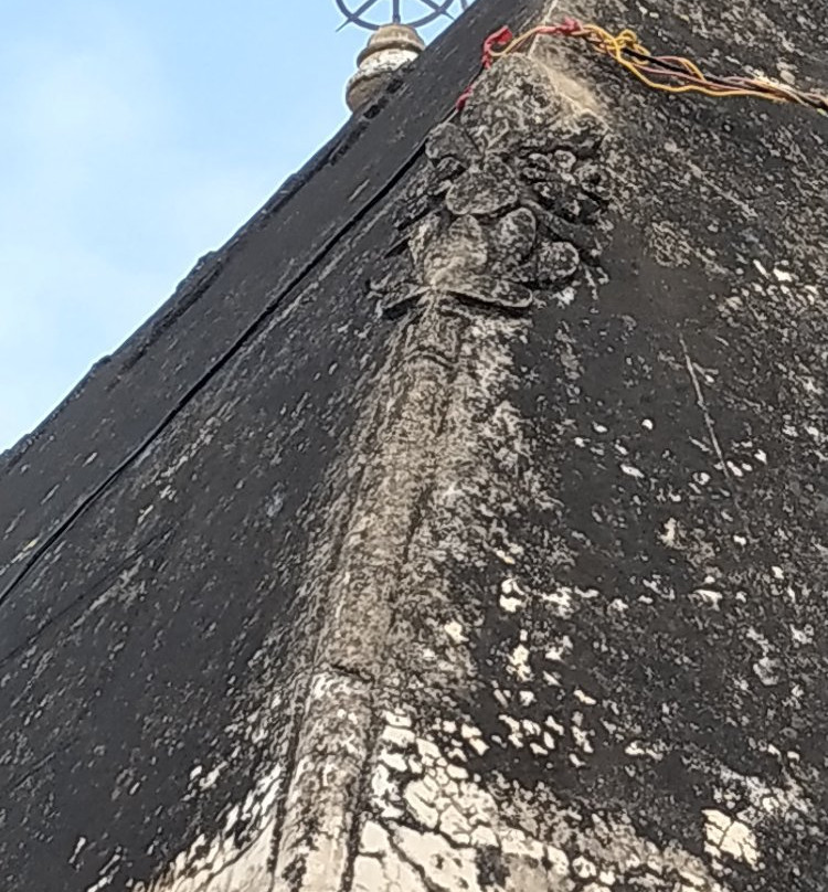 Jagannath Temple景点图片