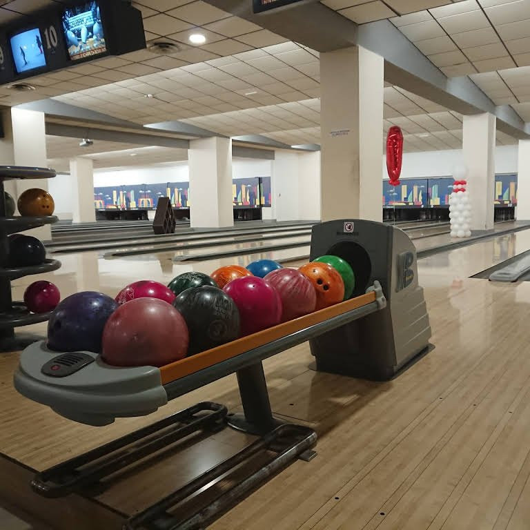 Stardust Bowling-Trivigliano必去景点