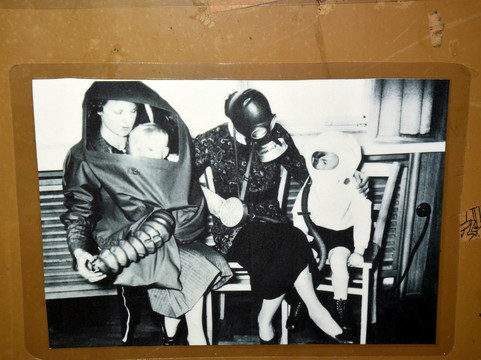 Bunker Hagen-Hagen必去景点