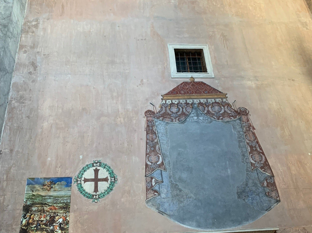 St. Lawrence Catholic Church-Zhovkva必去景点