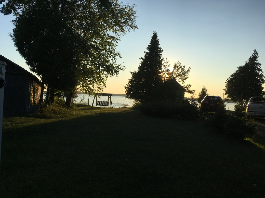 Hotel Washington & Studio主图