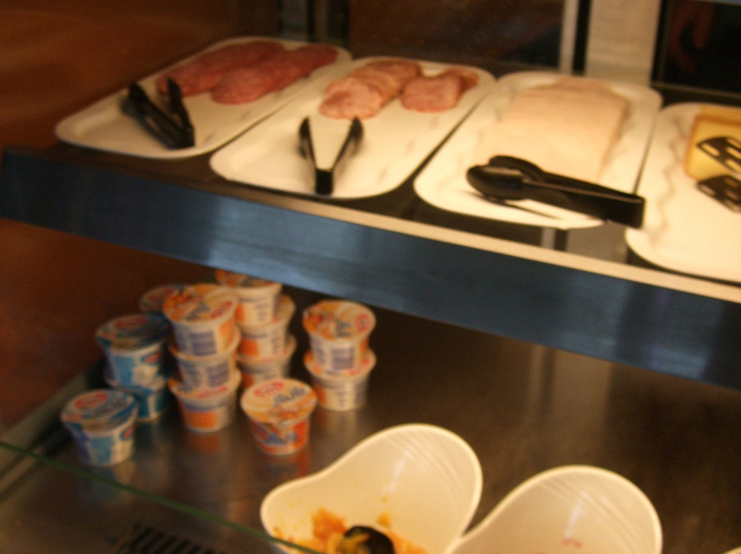 Hotel Premiere Classe Wroclaw Centrum主图