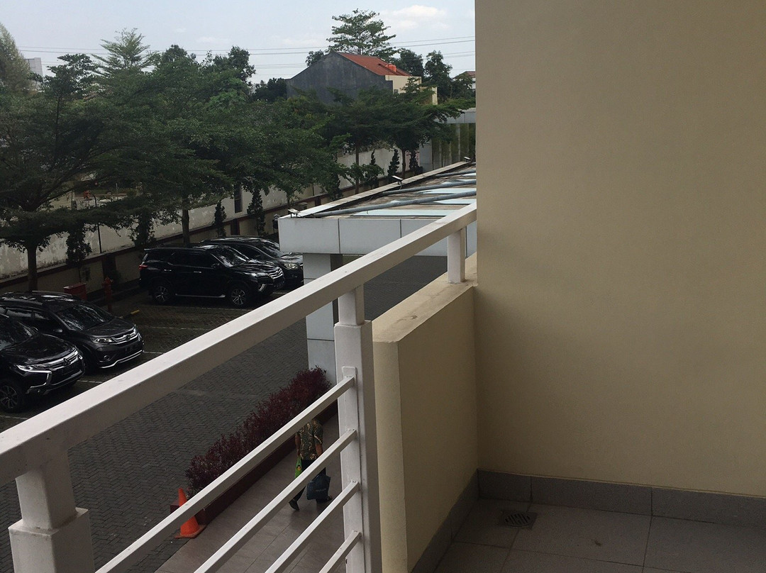 Hotel Surya Yudha Purwokerto主图