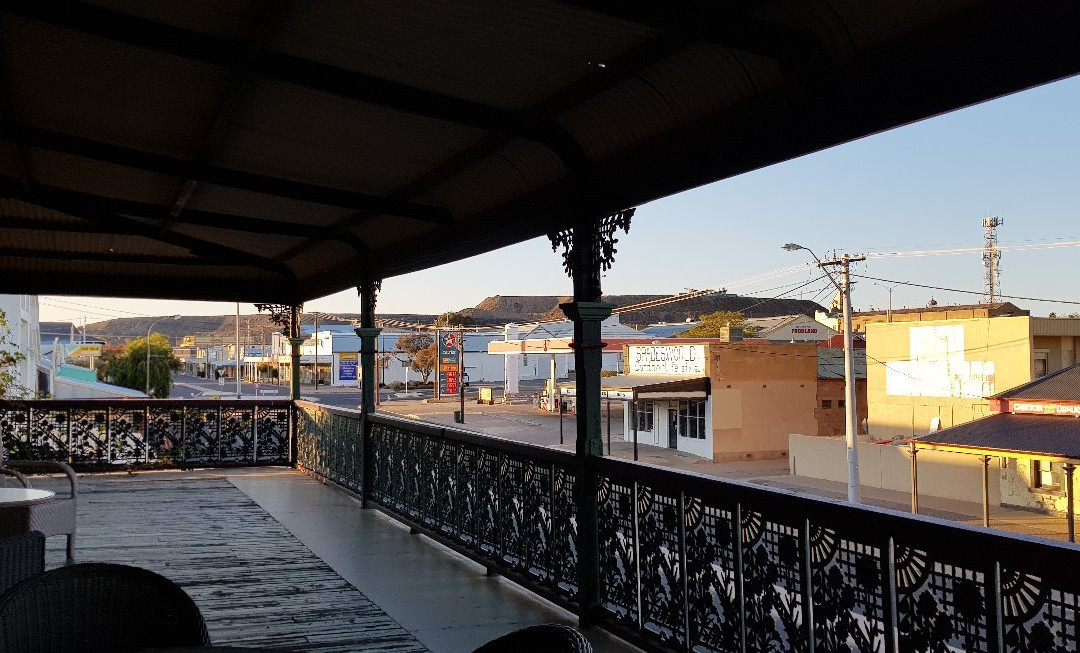 Imperial Fine Accommodation主图