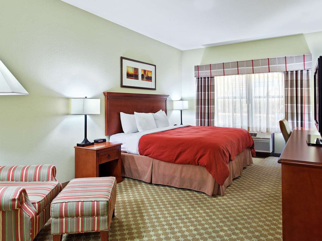 Country Inn & Suites by Radisson, Freeport, IL主图