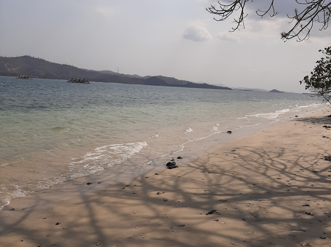 Lombok Hideaway-马塔兰必去景点