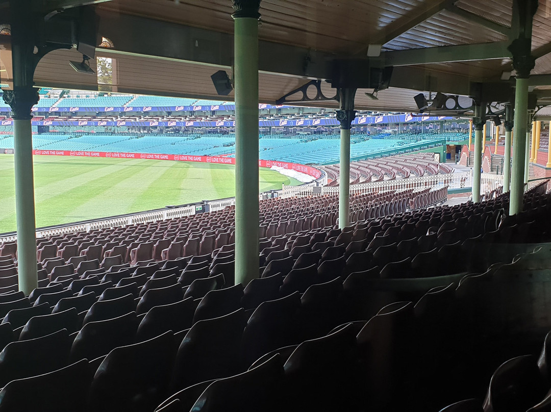 2023年12月SCG Tour Experience景点攻略SCG Tour Experience门票预订地址图片SCG Tour Experience景点点评猫途鹰
