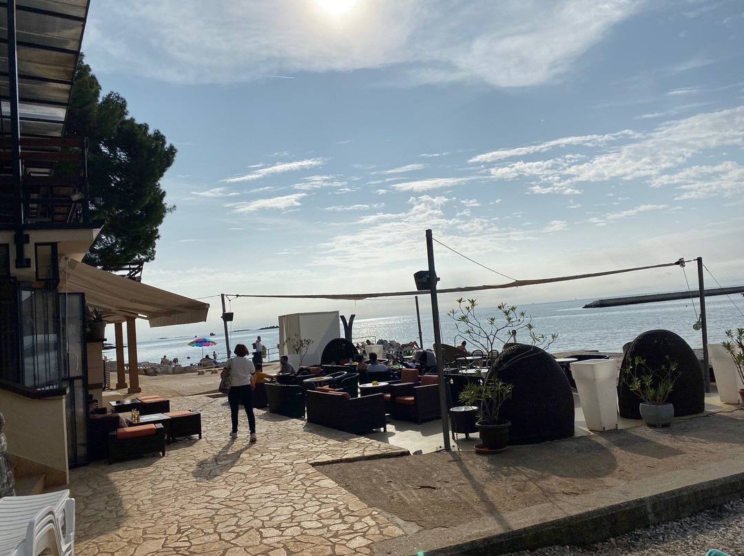 Villa Club Porec-波雷奇必去景点