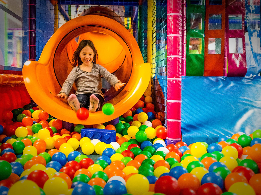 Monstrofun-马蒂尼必去景点