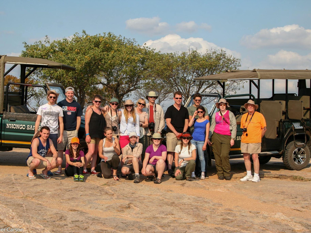 Nhongo Safaris-克鲁格国家公园必去景点