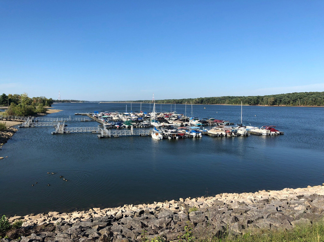 Hoover Dam-韦斯特维尔必去景点