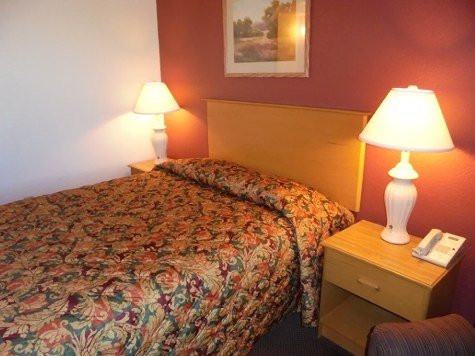 Herington Inn And Suites主图