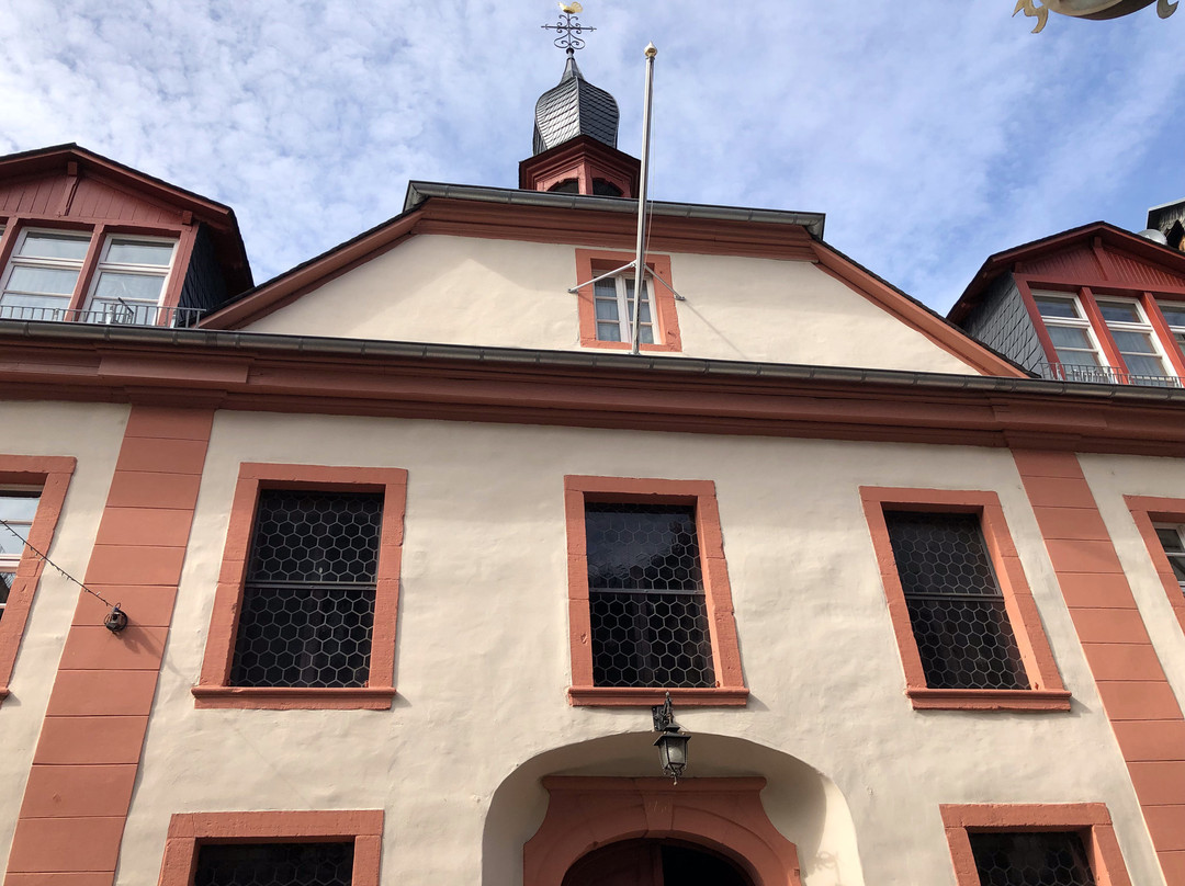 Jozefskapelle-巴哈拉赫必去景点