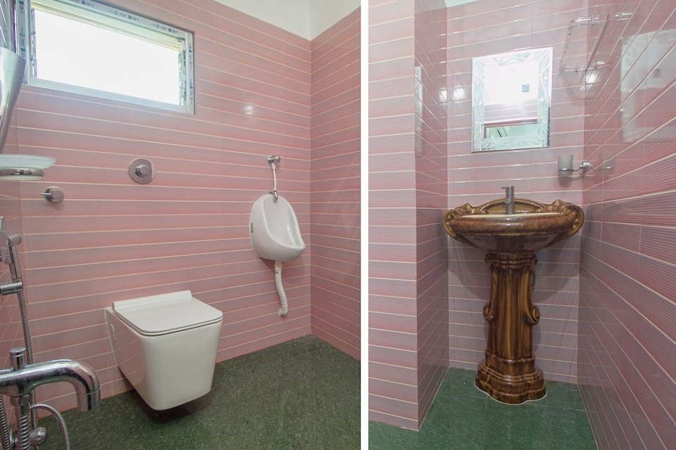 OYO 26838 Mahalaxmi主图