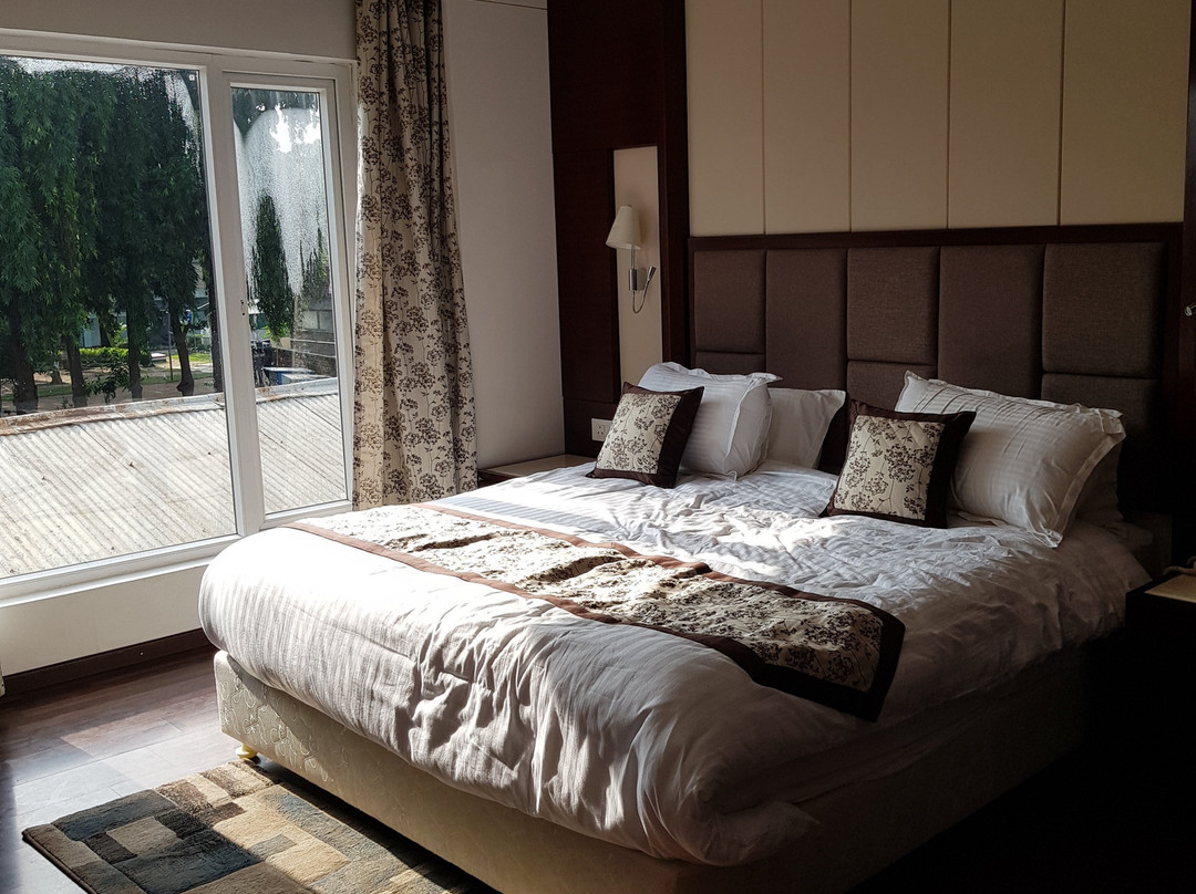 KL7 Hotel & Banquets主图