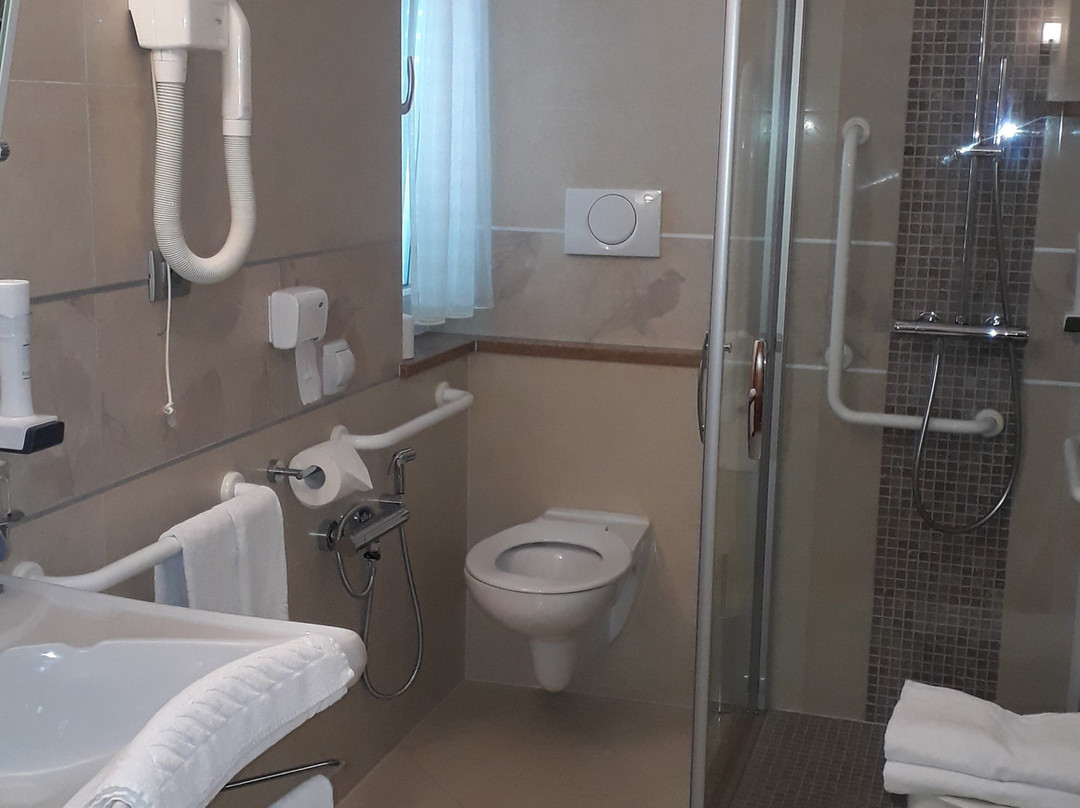 Albergo Tuenno主图