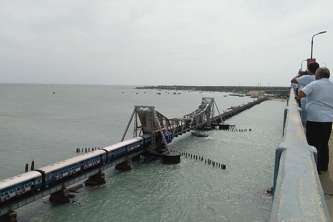 GetAwayTours Madurai景点图片