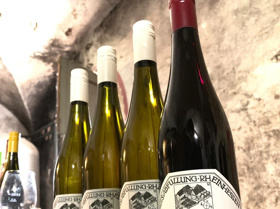 Weingut Bürgermeister Carl Koch-Oppenheim必去景点