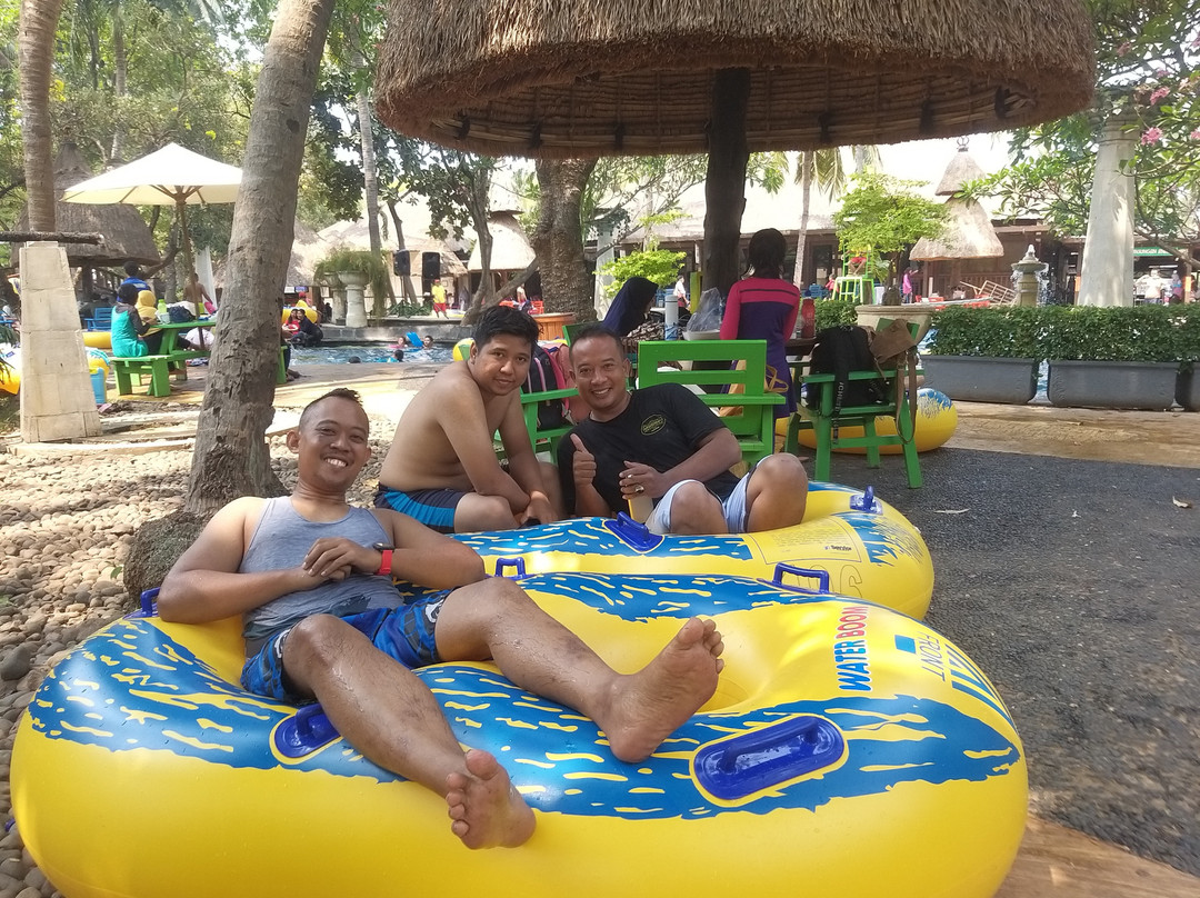 Waterboom Lippo Cikarang景点图片