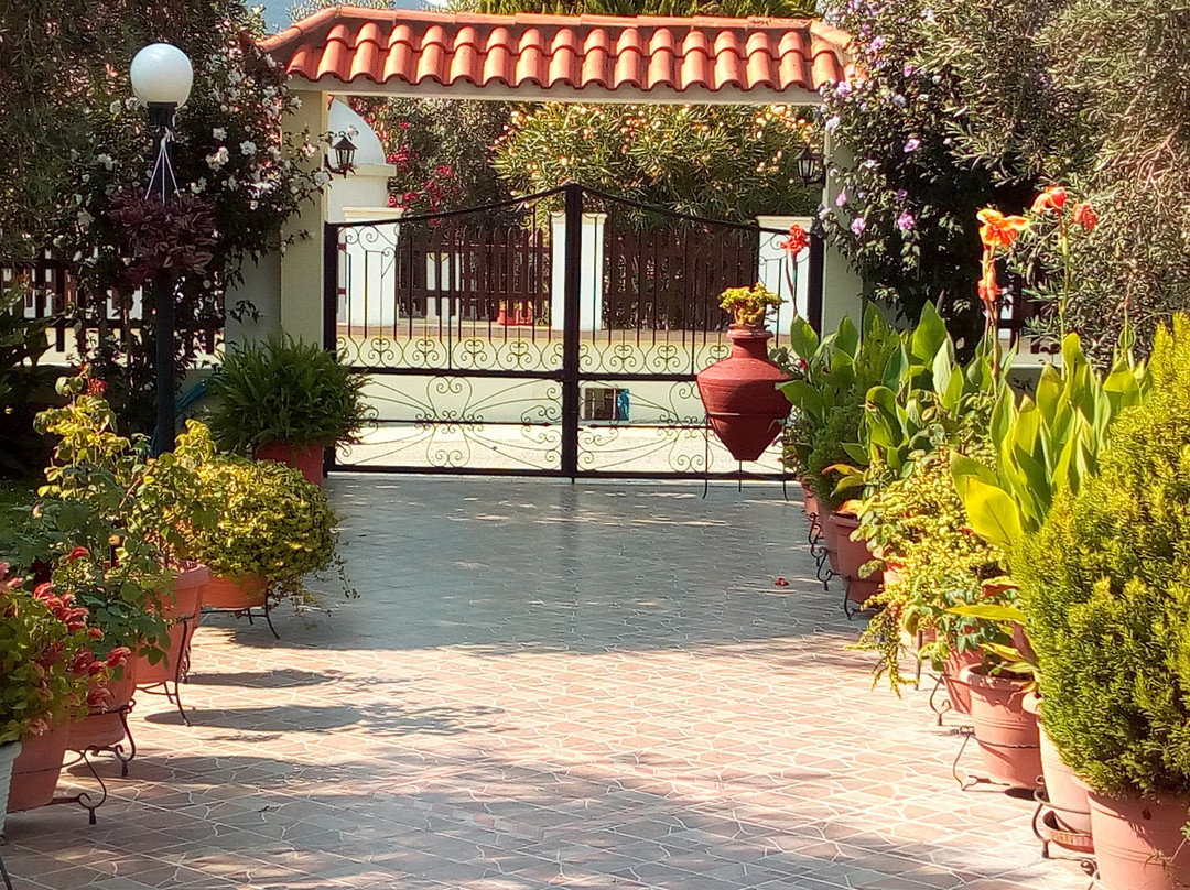 Studios Filippos主图