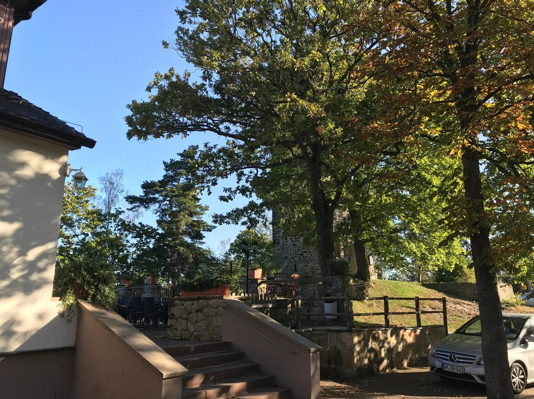 Marienturm Panoramahotel & Restaurant主图