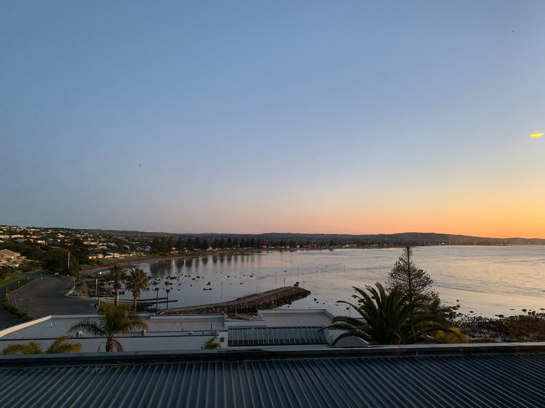 The Bluff Resort Apartments主图