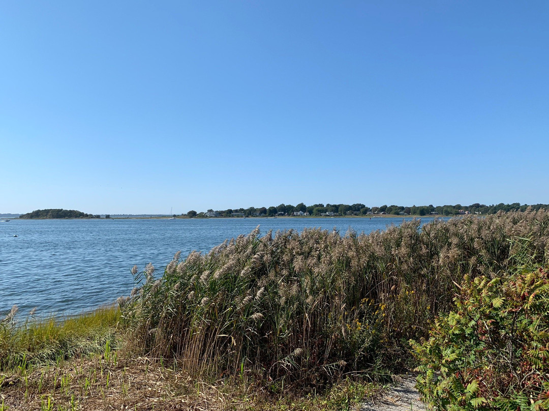 Audubon Society  Environmental Education Center景点图片