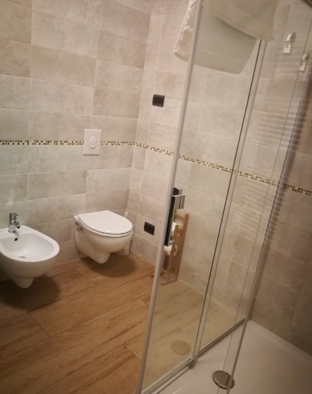 Agriturismo Corte Ambrosi主图