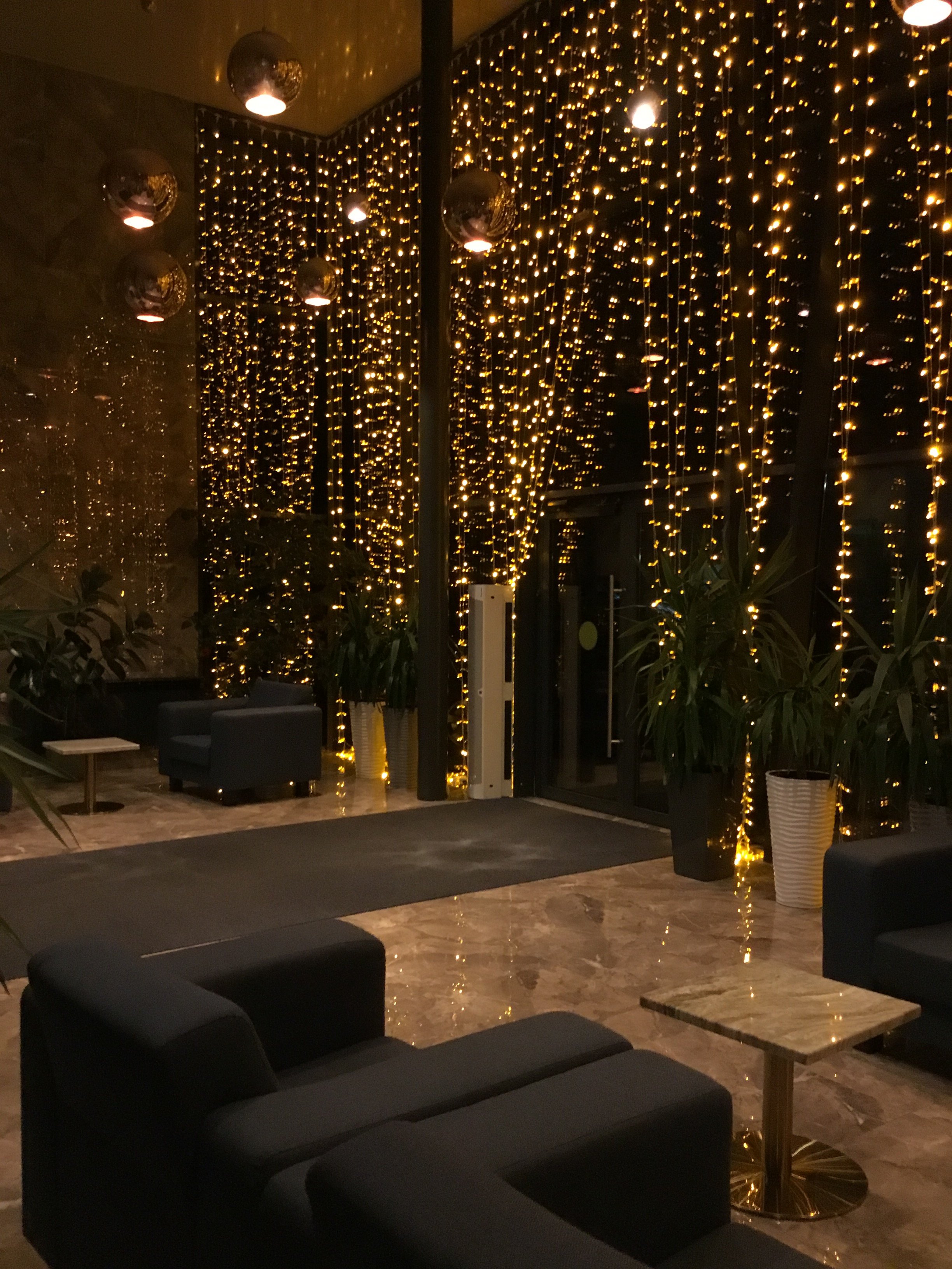 Xander Hotel-浴室