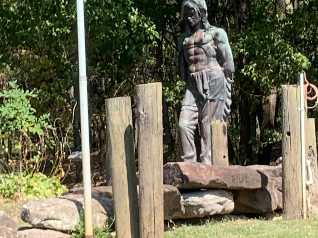 Canoe Kayak Chattanooga-Whitwell必去景点