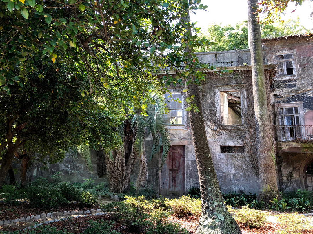 Parque da Quinta das Devesas-波尔图必去景点