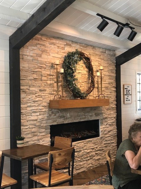 Long Row Lavender-Wright City必去景点