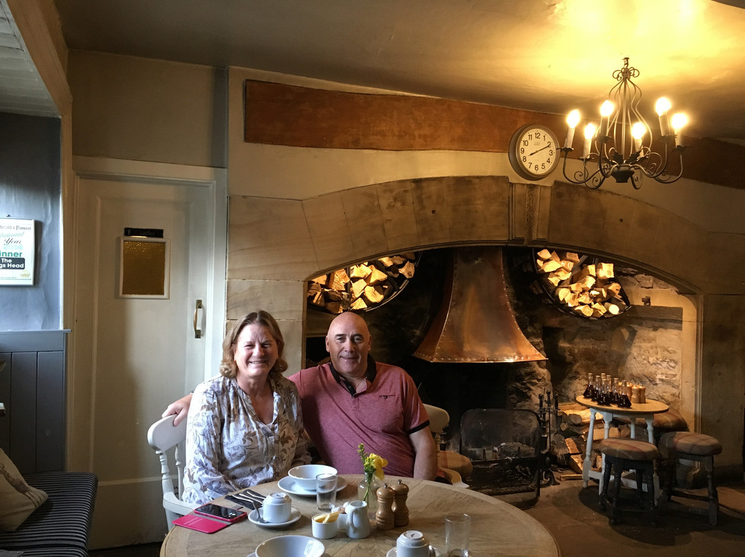 The Kings Head主图