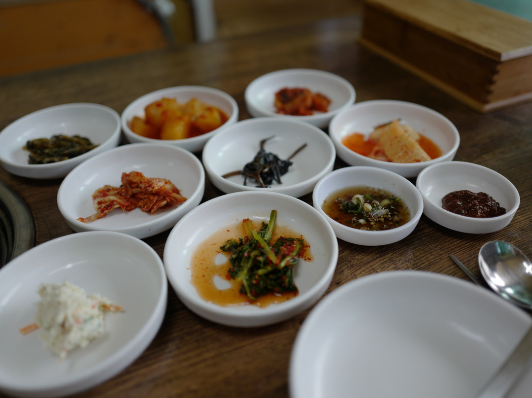 麟蹄郡餐馆和美食-Hometown House