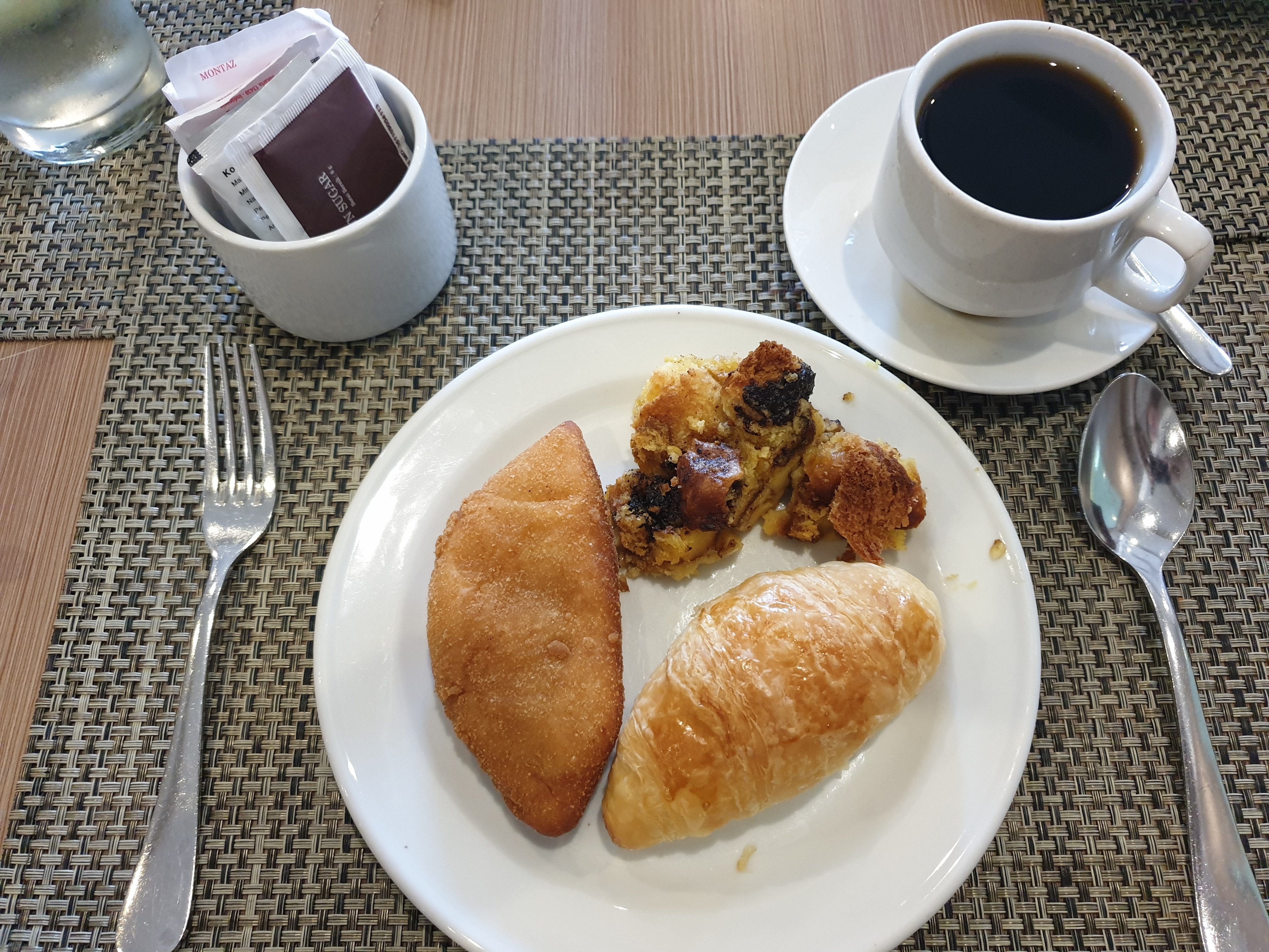 珊蒂卡帕鲁酒店-餐饮