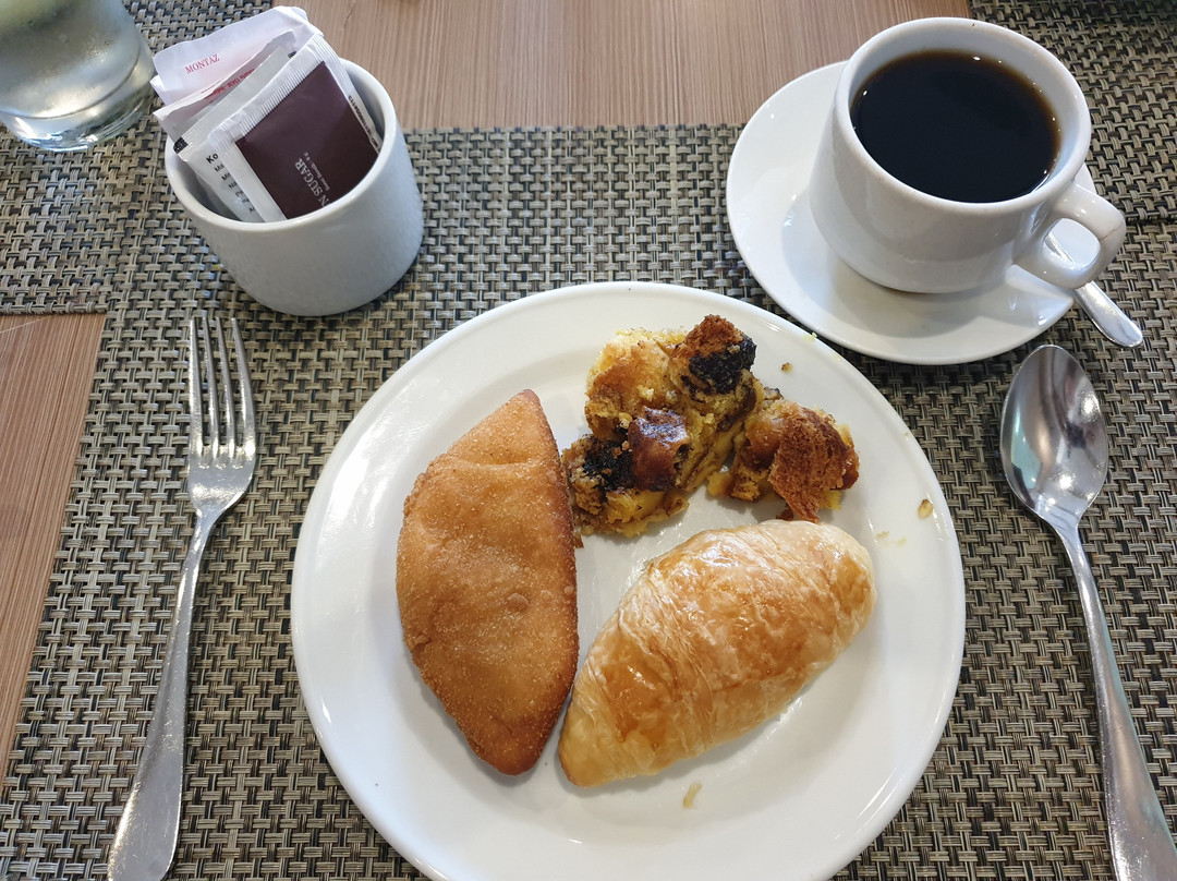 珊蒂卡帕鲁酒店主图