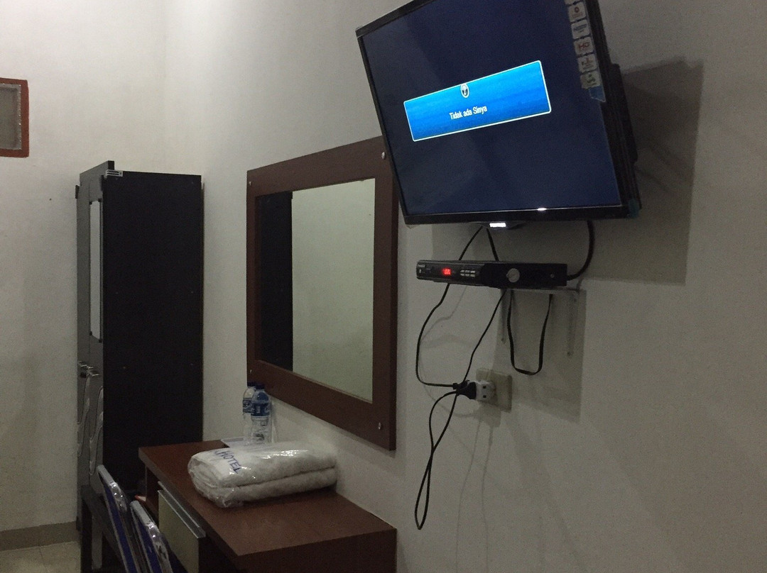 Noah Hotel Silangit主图