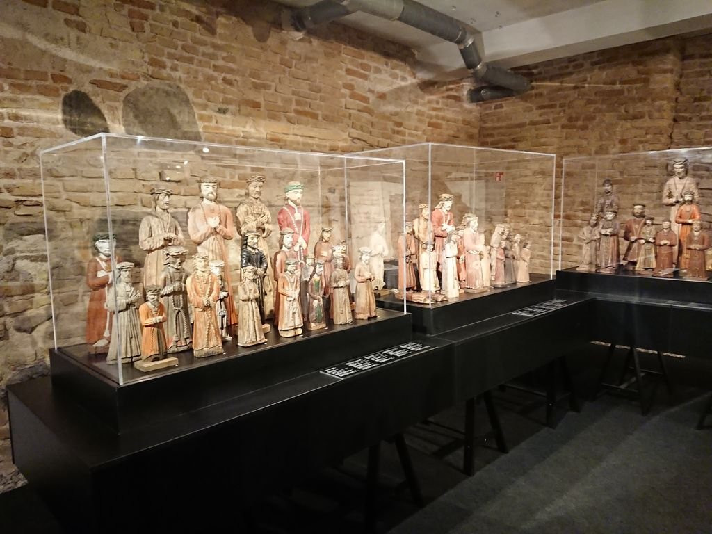 Church Heritage Museum-维尔纽斯必去景点