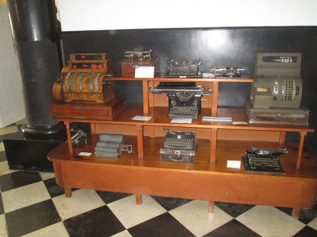 Thiago de Castro History Museum景点图片