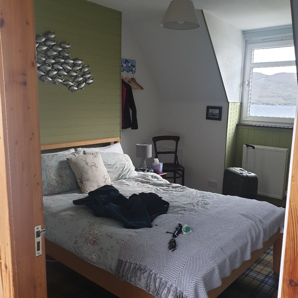 Silver Darlings B&B-官方