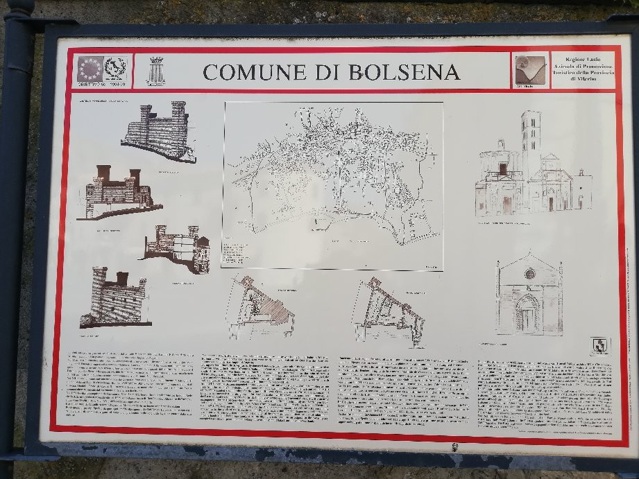 Ufficio Informazioni Turistiche景点图片
