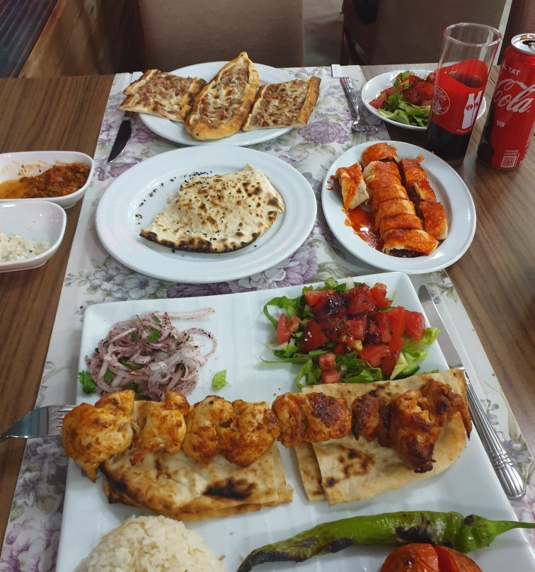 Konya Nergiz